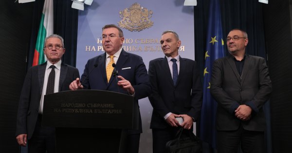 Объединенный совет управления решил ввести ротацию председателя Национального собрания.