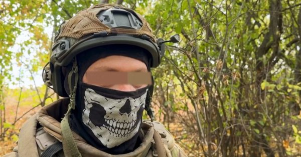 Почему русские воюют против России на Украине: Путин разрушил мою страну