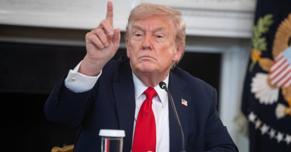 Израиль и ХАМАС подписали первую фазу предложенного США мирного соглашения