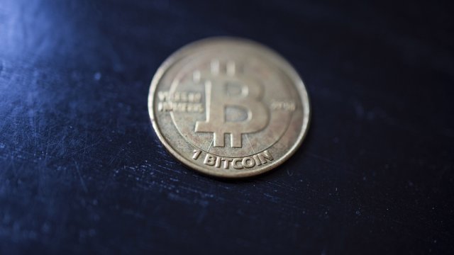 Что это значит для Криптозельной блокады администрации США?