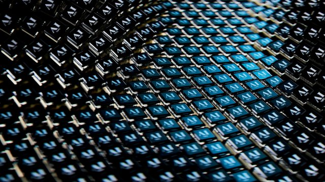 Бум в искусственном интеллекте, или почему Европа отстает от Соединенных Штатов