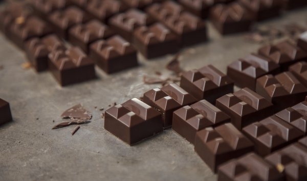 Поиск шоколада замедляется, хотя цены на какао стабилизируются