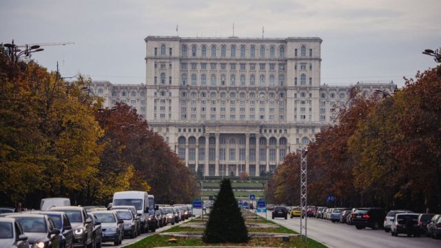 Румыния, наконец, запрещает Dalbogg продавать страховку в стране с октября