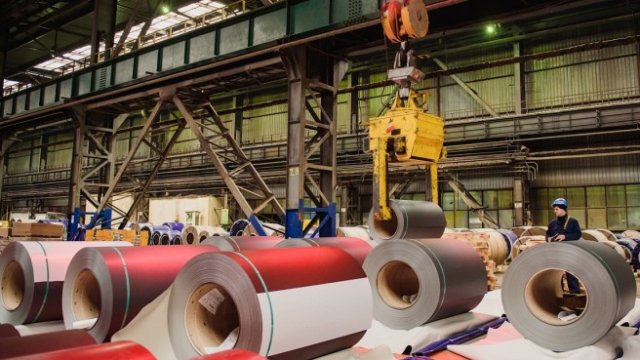 Dimitar Sabev: Болгарская экономика остается в уязвимой структуре роста