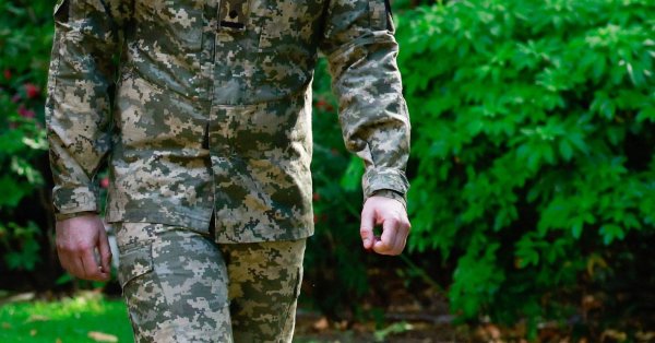 Великобритания разместила войска в Израиле