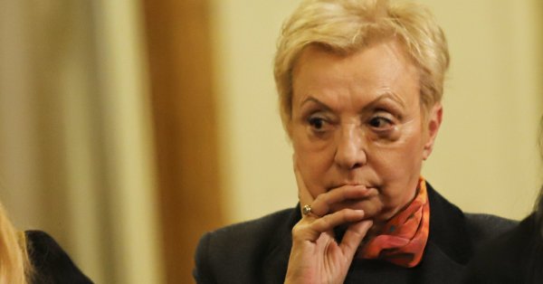 Если Терзиев справится с мусорным кризисом, может баллотироваться в президенты