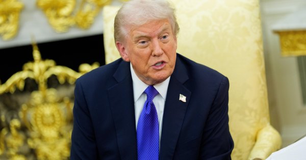 Трамп: китайский лидер Си может оказать большое влияние на Путина