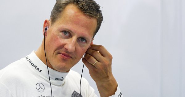 Они обвинили друга сына Шумахера в изнасиловании одной из мед. сестры его отца