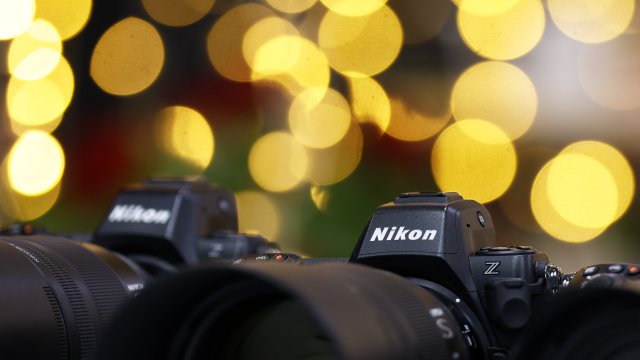 Essilorluxottica увеличила вашу долю в Nikon до 10,6%