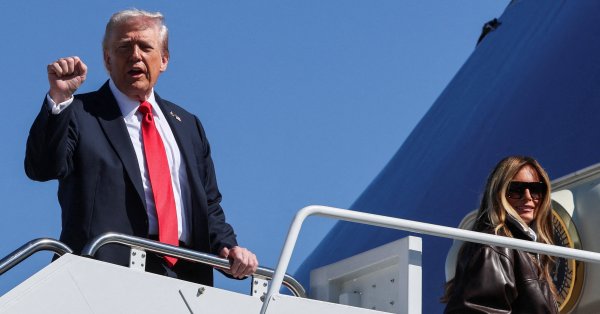 Наша безопасность: Европа должна быть готова к тому дню, когда США скажут «Прощай»