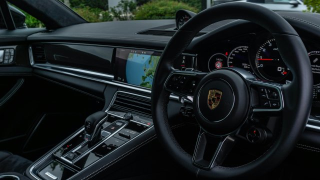 Porsche хочет, чтобы бывший руководитель McLaren стал потенциальным генеральным директором