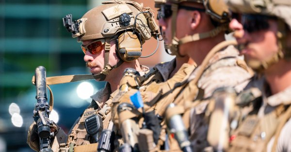 Волна распространения ядерного оружия: Китай, США и Россия подрывают нынешний мировой порядок