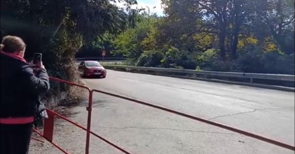 После того, как зритель умер: горный митинг монастыря Аладжа прекратился, прокурор взяла на себя дело