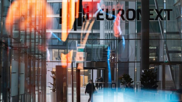 Европейские фондовые индексы закрылись ростом в четверг