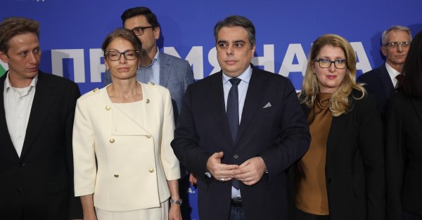 ПП с позицией: София не будет городом мафии