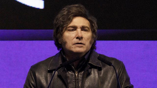 Аргентина ведет отчаянную борьбу за свою ликвидность