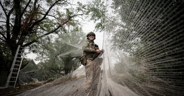 Украинская формула мира: меньше переговоров, больше оружия