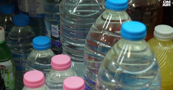 Жители Тырново требуют компенсации из-за мутной воды