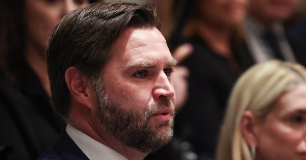 Вэнс прибыл в Израиль и описал ситуацию в Газе как «взлеты и падения»