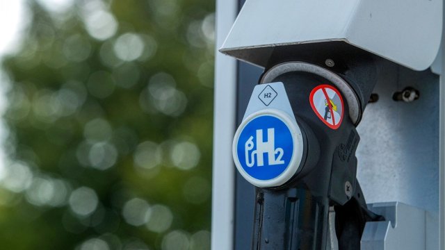 Хранение энергии — это не только создание батарей