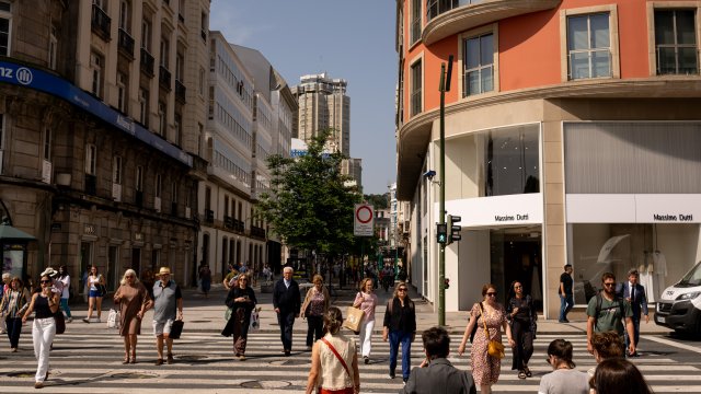 Испания продолжила демонстрировать высокие темпы роста в третьем квартале