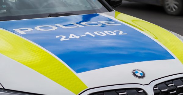 Несовершеннолетние угнали и повредили два автомобиля в селе Мирово