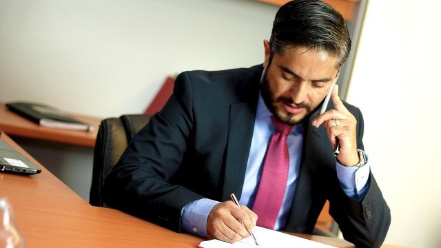 Юристы: экспертизу адвокатов невозможно полностью заменить технологиями