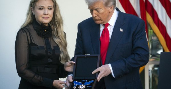 Если бы его не убили, Чарли Кирк баллотировался бы на пост президента ВИДЕО