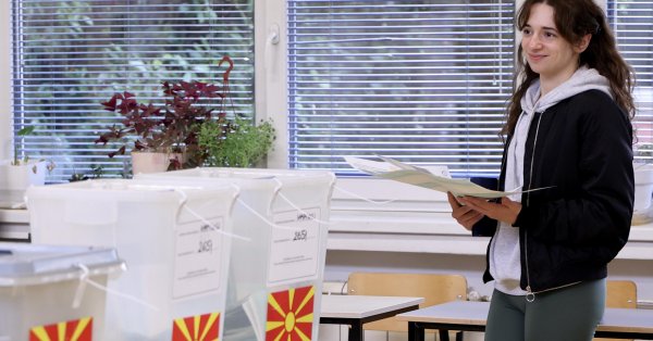 Местные выборы: ВМРО-ДПМНЕ с наибольшим количеством мэров лидирует в Скопье