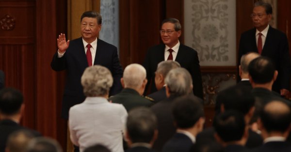 Эскалация редкоземельных ресурсов в Китае угрожает мировой экономике