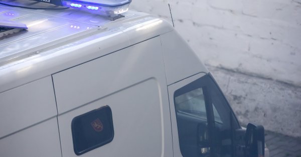 13 турков SA обвинены в торговле оружием в Северной Греции