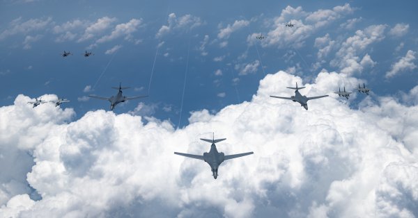 Украинская «коалиция желающих» пользуется поддержкой западных держав