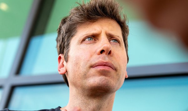 Openai вступает в фазу «скучно — красиво»