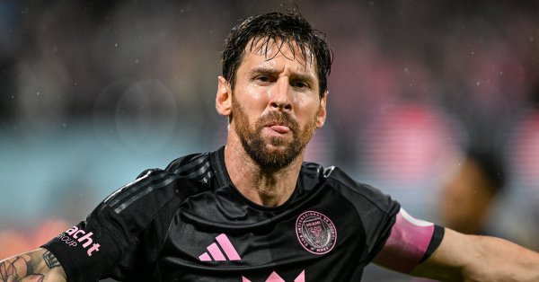 Лионель Месси останется в Интер Майами до конца 2028 года.