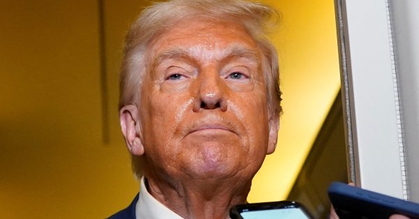 Трамп надеется, что Китай «поможет» в отношениях с Россией