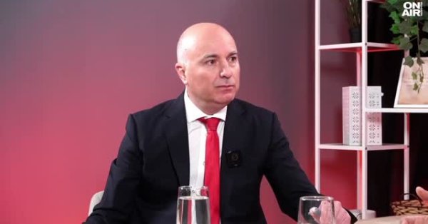 Банковская система в Болгарии находится в отличном состоянии