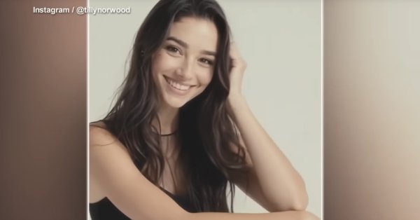 Следующая Натали Портман? Познакомьтесь с Тилли Норвуд, актрисой с ИИ, который вызывает противоречие