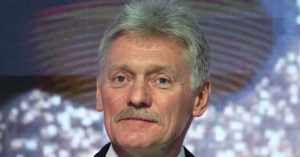 Кремль: дата встречи Путина и Трампа пока не назначена