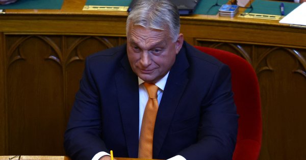 Орбан: Предстоящая встреча Путина и Трампа жизненно важна для Венгрии