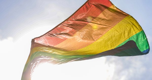 Более 22 000 человек в Германии официально сменили пол