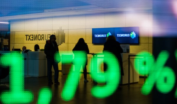 Рынок IPO в Европе, наконец, проходит поворотный момент, говорят банкиры