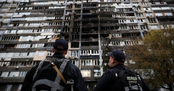 Глубокие удары Украины наносят удар по сердцу российской военной экономики