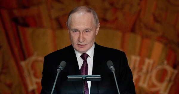 Россия может добиться военной победы на Украине в течение нескольких недель