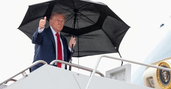 Означает ли Карибская оперативная группа Трампа войну за Венесуэлу?