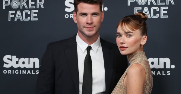 Лиам Хемсворт рассказал о помолвке