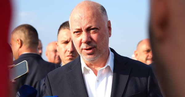 Желязков: Стабильность управления – залог развития муниципалитетов