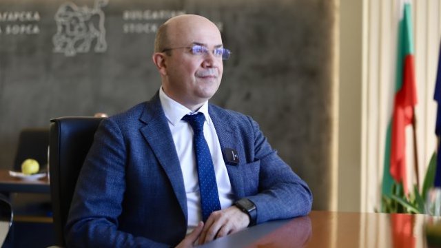 Маню Моравенов: Общеевропейская фондовая биржа – это не утопия, но необходимо найти способ воплотить ее в жизнь