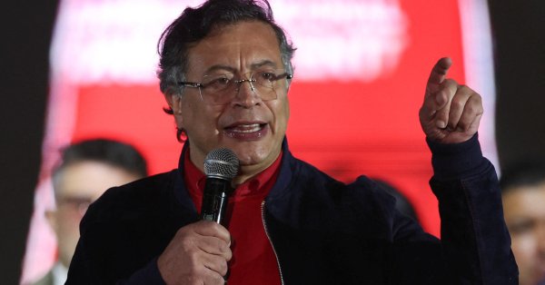 Президент Колумбии обвинил США во лжи