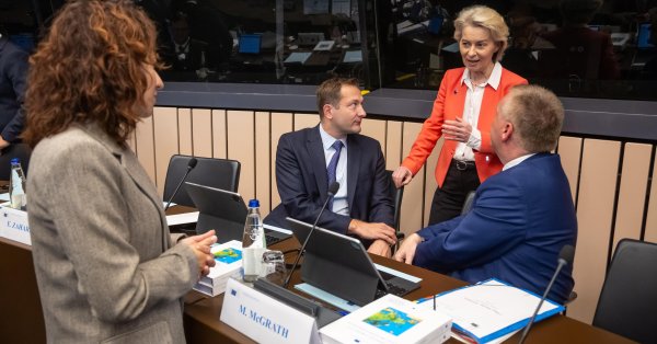 В борьбе за маркировку продуктов питания: европейцы обсуждают, как производить колбасы