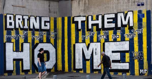 Освобожденные заложники Газы будут годами сталкиваться с проблемами со здоровьем